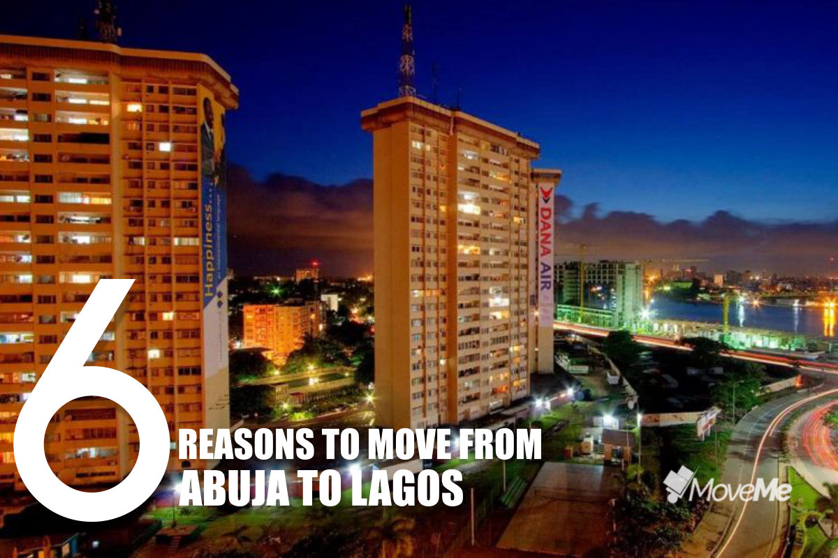6 reasons to move from Abuja to Lagos Moveme Blog Moveme Blog