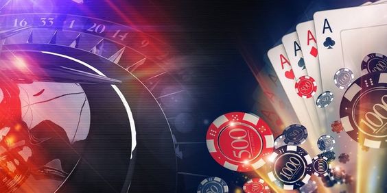 Mezinárodní Online Kasino Vše, co potřebujete vědět 1256492688