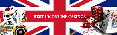 The Ultimate Guide to UK Casino Online Real Money Gambling