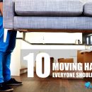 moving hacks everyone should know