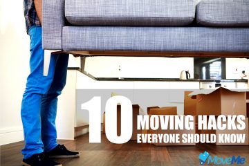 moving hacks everyone should know
