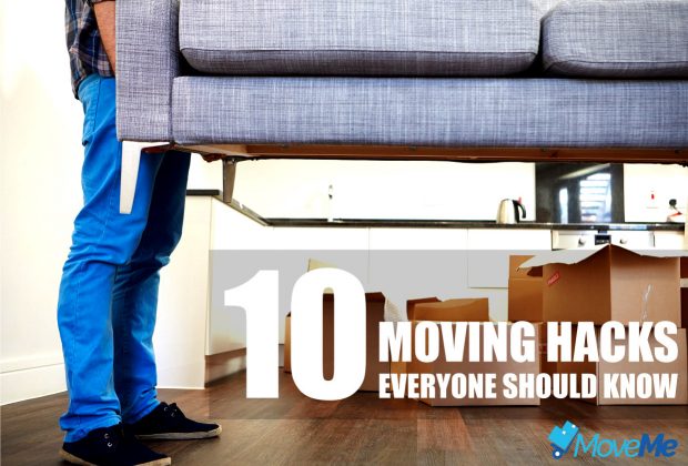 moving hacks everyone should know