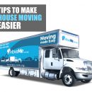 tips to move easier