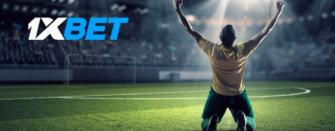 1xBet 日本のスポーツベッティングで勝利を手に入れよう