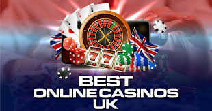 Best UK Online Casino List Where to Play Safely and Win Big Best UK Online Casino List Where to Play Safely and Win Big