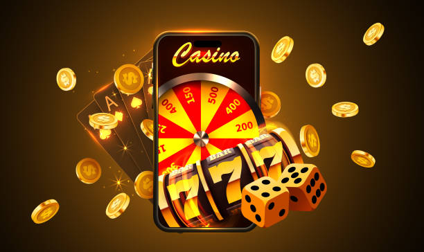 Your Online Casino Escape Is Just a Click Away