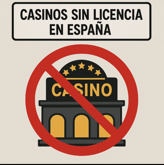 Casinos Sin Licencia en España Un Análisis Exhaustivo