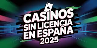 Casinos Sin Licencia Legales Online Todo lo que Necesitas Saber Casinos Sin Licencia Legales Online Todo lo que Necesitas Saber