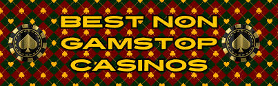 Casinos UK Not on Gamstop Discover a World Beyond Limits
