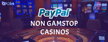 Discover PayPal Casinos Not on GamStop 2025264673
