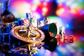 Discover the Thrills of Roo Casino Your Ultimate Gaming Destination