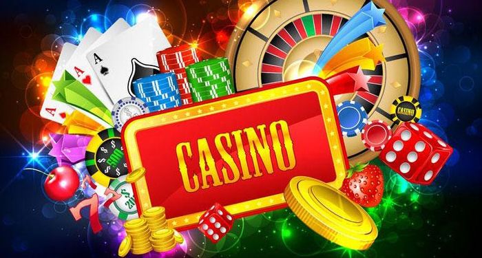 Experience the Thrill of True Fortune Casino & Sportsbook 172045579