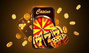 Experience Thrills at Twister Wins Casino & Sportsbook -525360483