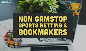 Exploring Non GamStop Sports Betting Sites