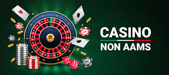 I Migliori Casino Italiani Non AAMS Scopri le Opzioni di Gioco