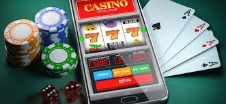 Mastering Your Bankroll A Guide for Mobile Gamblers