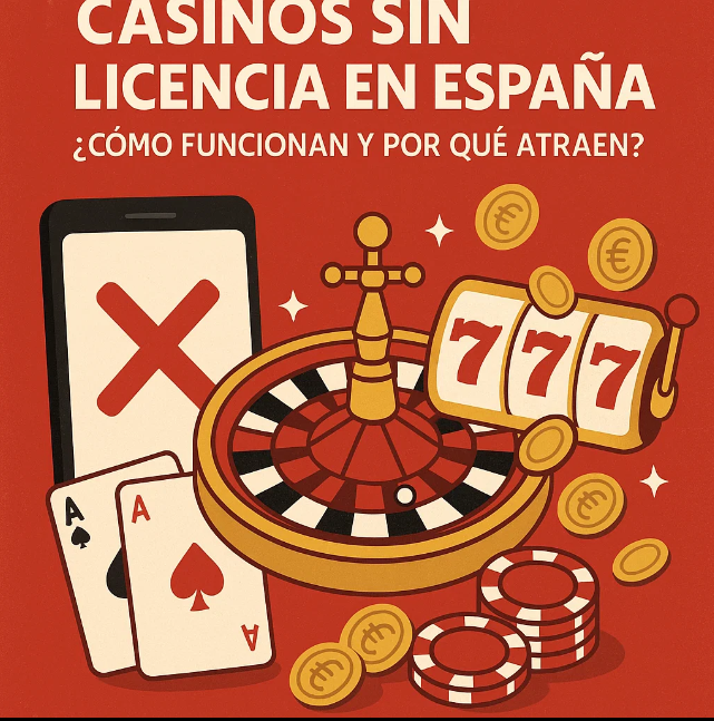 Mejores Casinos Online Sin Licencia Oportunidades en el Juego Mejores Casinos Online Sin Licencia Oportunidades en el Juego
