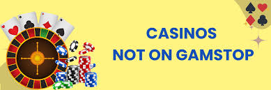 Understanding Non Gamstop Casinos A Comprehensive Guide Understanding Non Gamstop Casinos A Comprehensive Guide