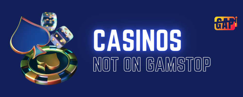 Unlocking the World of Non-GamStop Casinos