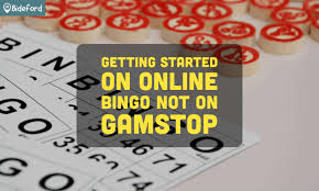 Bingo Not on GamStop Discover Exciting Alternatives 147898252
