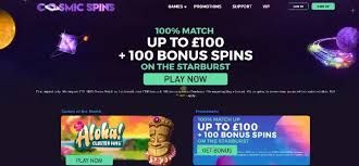 Discover the Excitement of Cosmic Spins Casino 260996580 Discover the Excitement of Cosmic Spins Casino 260996580