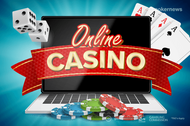 Discover the Thrill of Online Casino Great Slots