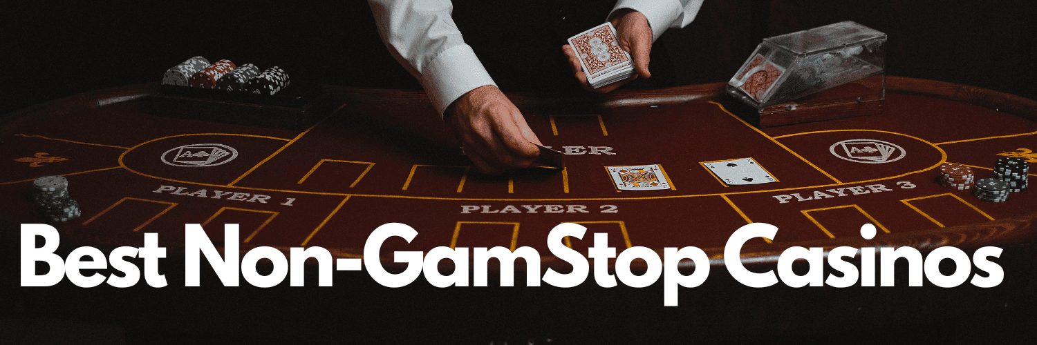 Discover the Thrills of Casinos Non-Gamstop Discover the Thrills of Casinos Non-Gamstop