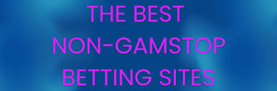 Discover Top Golf Bookmakers Not on GamStop 238421643