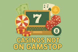 Discovering New Non Gamstop Casino Sites A Comprehensive Guide -345135763