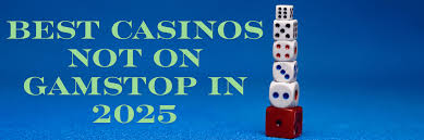 Discovering New Non Gamstop Casino Sites A Comprehensive Guide -345135763