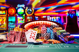 Discovering New Social Casinos An Innovative Approach to Online Gaming