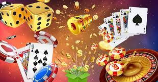 Discovering Online Casinos with a Clean Interface