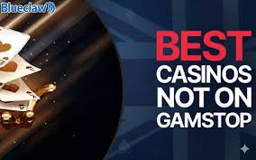 Explore Non-Gamstop Casino Sites Your Guide to Online Gaming Explore Non-Gamstop Casino Sites Your Guide to Online Gaming