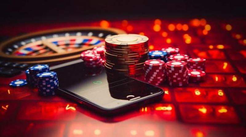 Explore the Best Casinos in the UK Not on Gamstop