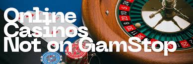 Explore the Best Casinos in the UK Not on Gamstop