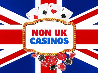 Exploring Non UK Based Gambling Sites A Global Perspective