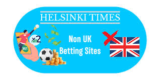 Exploring Non-UK Sports Betting Sites Opportunities and Considerations -22150920