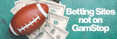 Exploring Sports Betting Sites Not on GamStop -201841388
