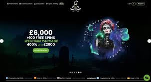 An In-Depth Review of Magic Win Casino An In-Depth Review of Magic Win Casino