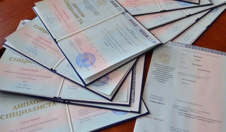 Купить диплом в Ульяновске Как избежать проблем и выбрать качество