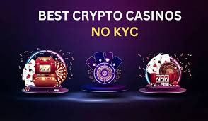 Playing Securely Exploring Casinos Without ID Verification Playing Securely Exploring Casinos Without ID Verification