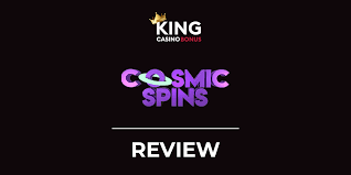 The Best Cosmic Spins Sister Sites for Online Gaming Enthusiasts The Best Cosmic Spins Sister Sites for Online Gaming Enthusiasts
