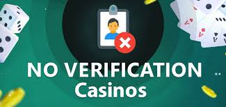 The Rise of No KYC Casinos A New Era in Online Gambling