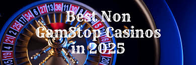 The Rise of Non GamStop Websites Your Guide to Fair Online Gambling The Rise of Non GamStop Websites Your Guide to Fair Online Gambling