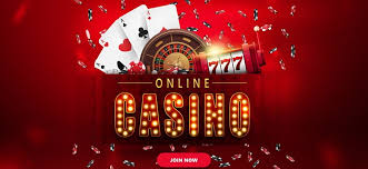 The Rise of Online Casinos Worldwide A Comprehensive Guide
