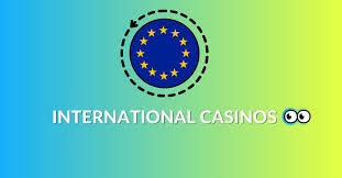 The Rise of Online Casinos Worldwide A Comprehensive Guide