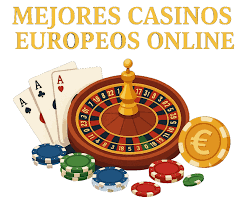 Todo sobre los Casinos Online Europeos