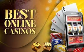 Top Live Casino Sites Unleashing the Best Online Gaming Experience