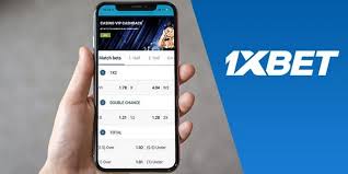 Ultimate Guide to the 1xBet App Features, Benefits, and How to Use Ultimate Guide to the 1xBet App Features, Benefits, and How to Use