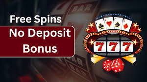 Unlock 30 Free Spins with No Deposit Required!